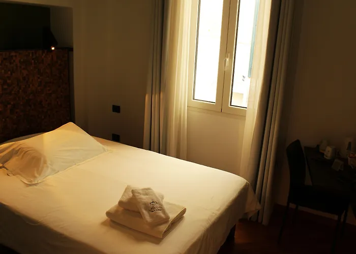 Alvino And Breakfast فندق مبيت وإفطار 4*