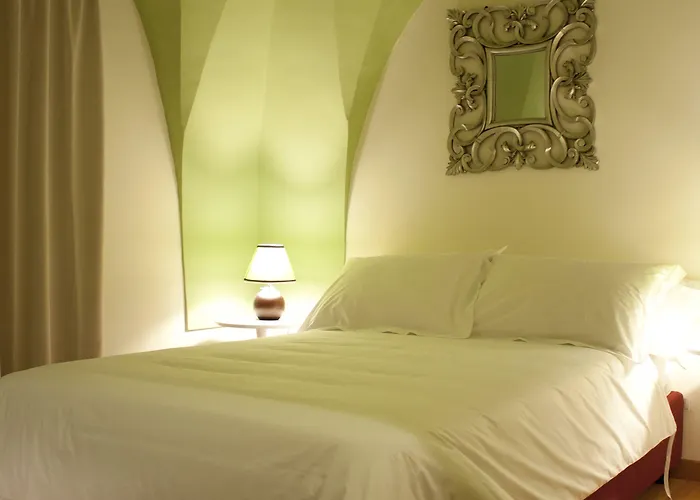 Alvino And Breakfast