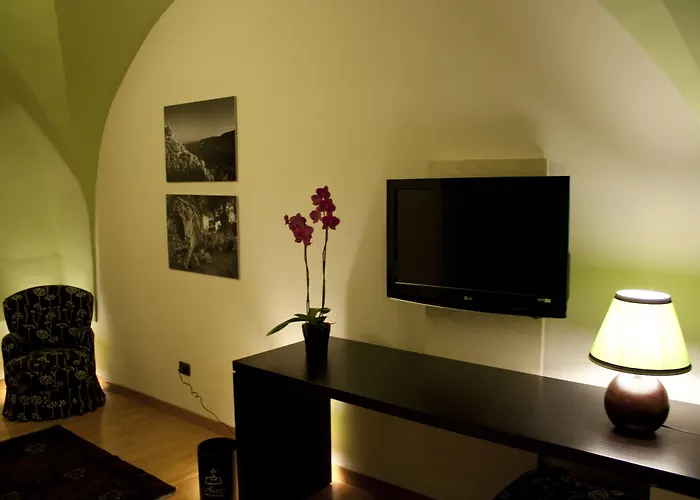 Alvino And Breakfast فندق مبيت وإفطار ليتشي