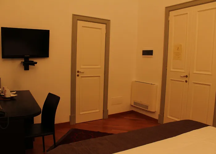 Alvino And Breakfast فندق مبيت وإفطار