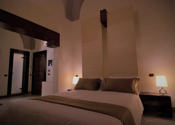 Alvino And Breakfast فندق مبيت وإفطار 4*