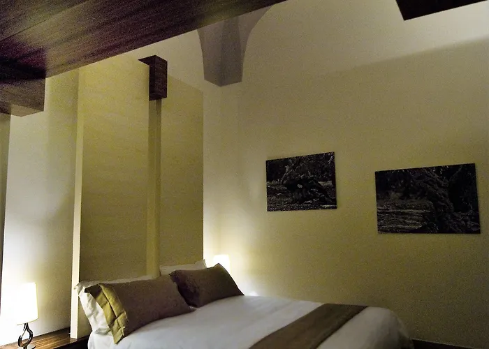 Alvino And Breakfast 4*