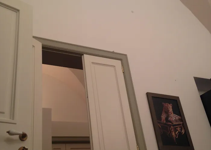 Alvino And Breakfast فندق مبيت وإفطار 4*