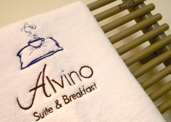 Alvino And Breakfast Bed & Breakfast Lecce