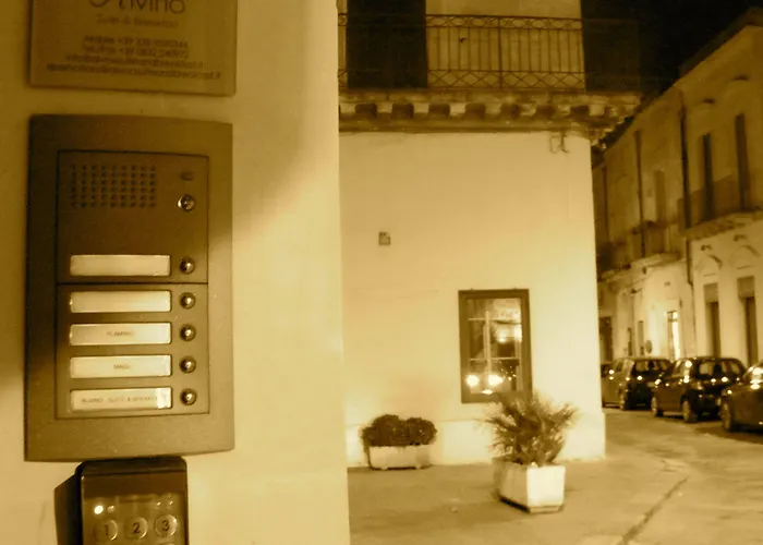 Alvino And Breakfast