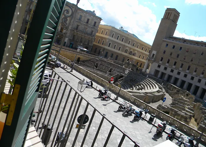 فندق مبيت وإفطار Alvino And Breakfast