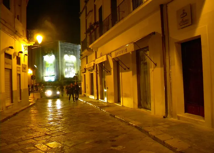 Alvino And Breakfast فندق مبيت وإفطار