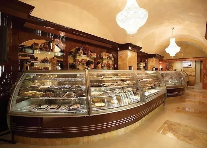 Alvino And Breakfast فندق مبيت وإفطار