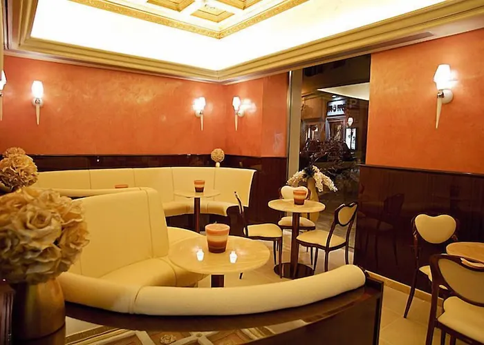 فندق مبيت وإفطار Alvino And Breakfast 4*