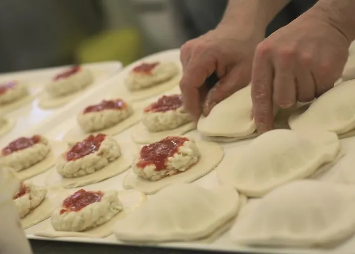 Alvino And Breakfast 4* ليتشي