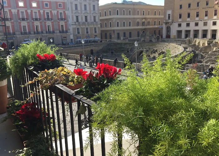 Alvino And Breakfast