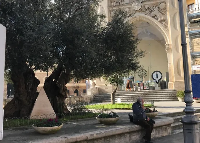 فندق مبيت وإفطار Alvino And Breakfast 4*