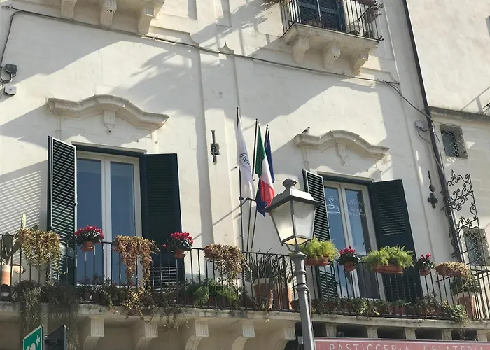 Alvino And Breakfast