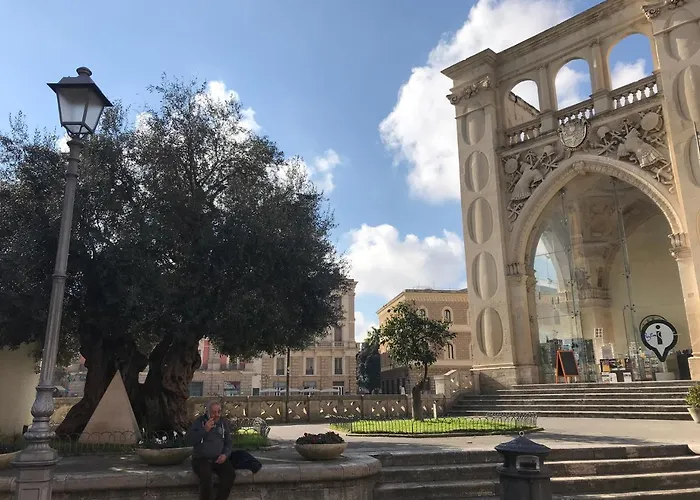 Alvino And Breakfast 4*