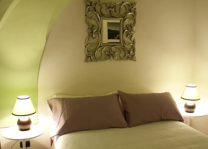 Alvino And Breakfast 4* ليتشي